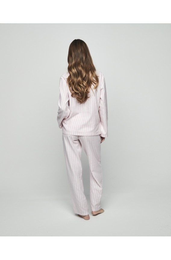 WOMEN'S SHIRT PAJAMAS