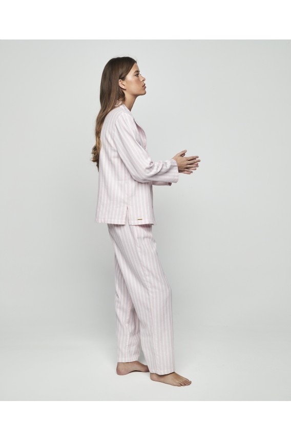 PIJAMAS DE MULHER CAMISA