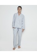 MEN'S SHIRT PAJAMAS