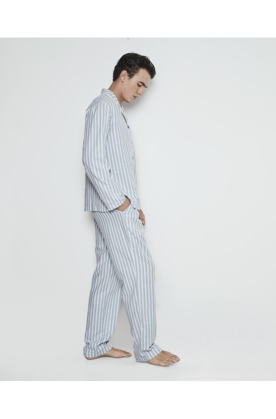PIJAMAS DE HOMEN CAMISA