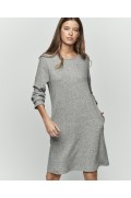 LONG SLEEVE NIGHTGOWN