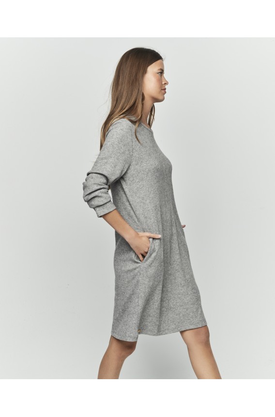LONG SLEEVE NIGHTGOWN