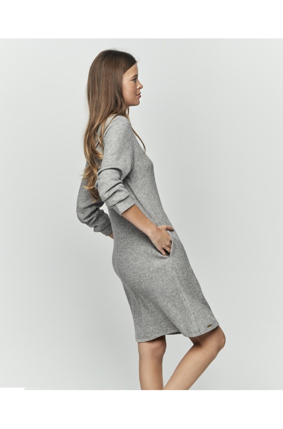 LONG SLEEVE NIGHTGOWN