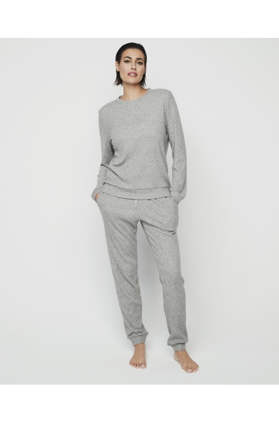 PIJAMAS DE MULHER CAMISETA