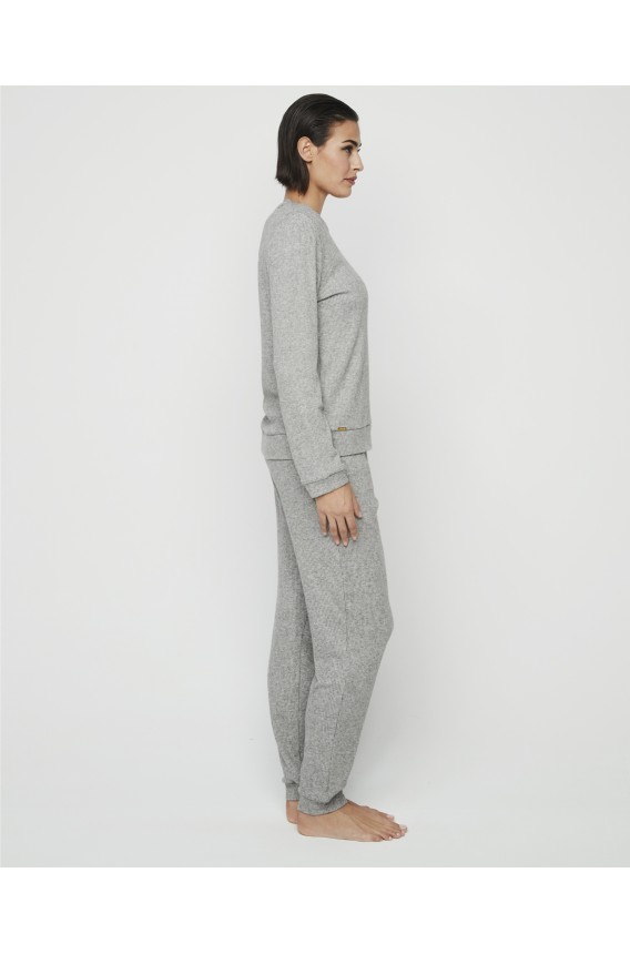 WOMEN'S PAJAMA T-SHIRT