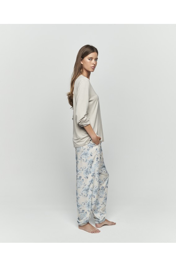 PIJAMAS DE MULHER CAMISETA