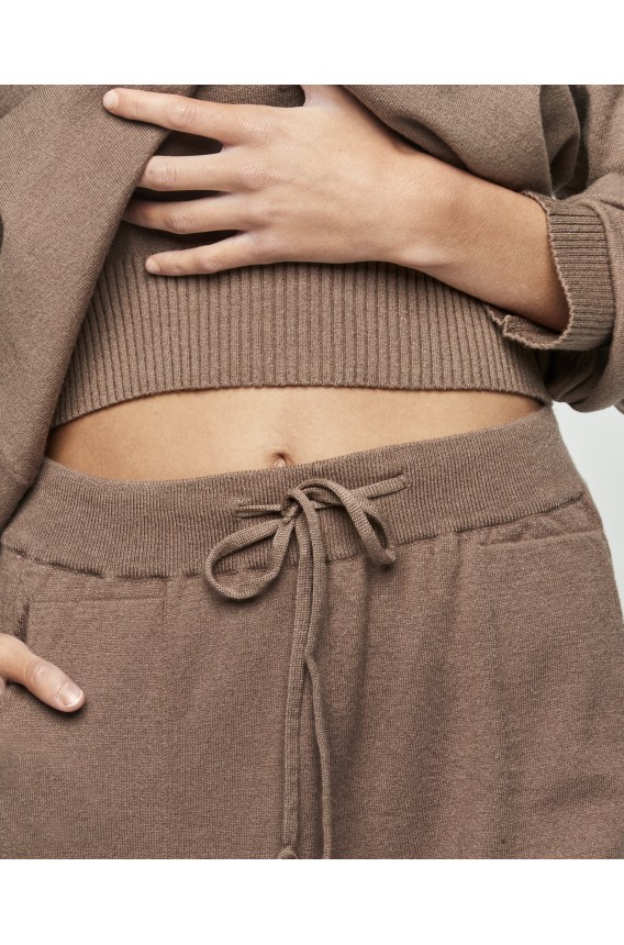 CONJUNTO PUNTO CUELLO REDONDO