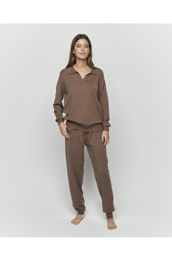 CONJUNTO PUNTO CUELLO POLO