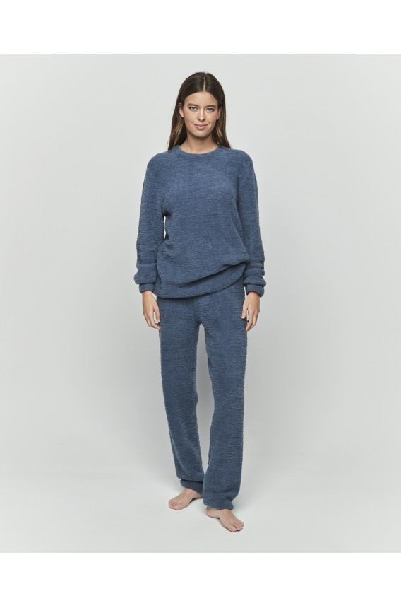 SPORTS SET WITH SWEATSHIRT