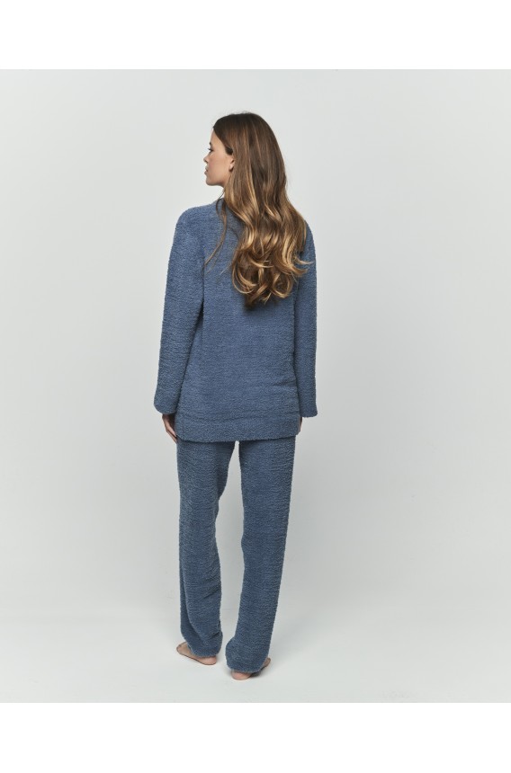 SPORTS SET WITH SWEATSHIRT