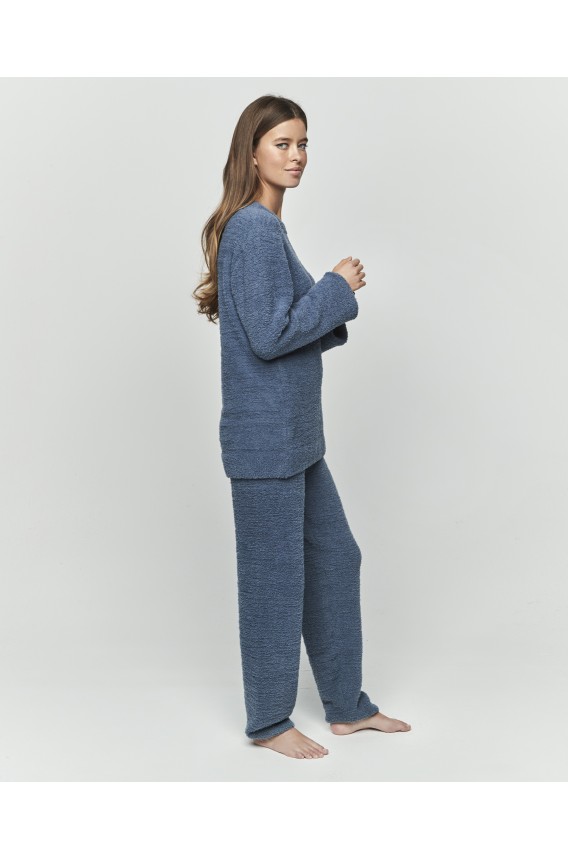 SPORTS SET WITH SWEATSHIRT