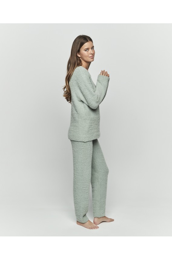 SPORTS SET WITH SWEATSHIRT