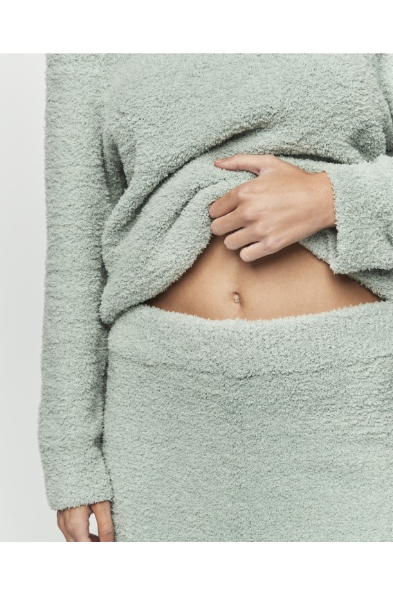 SPORTS SET WITH SWEATSHIRT