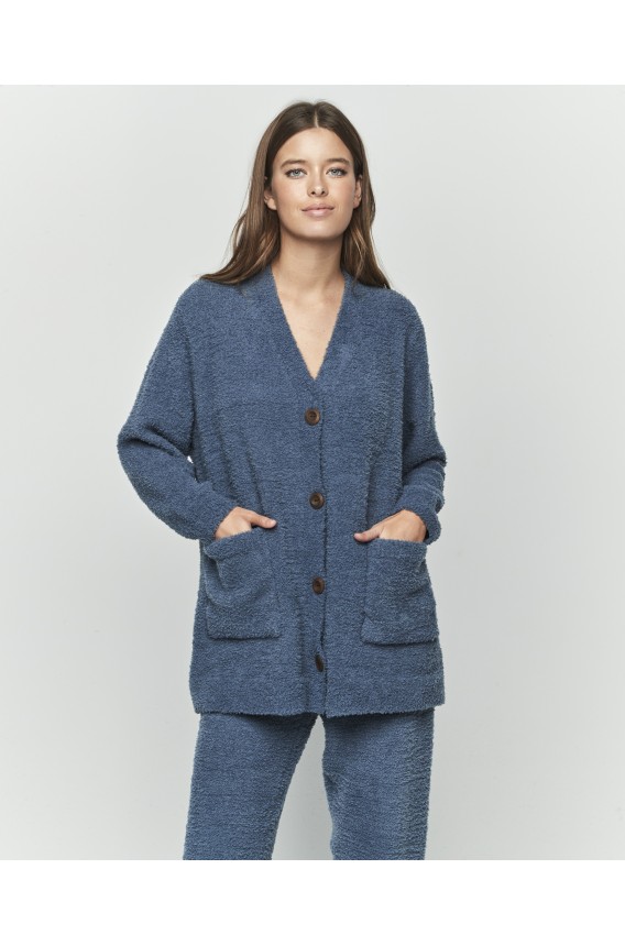 CONJUNTO SPORT CHAQUETA