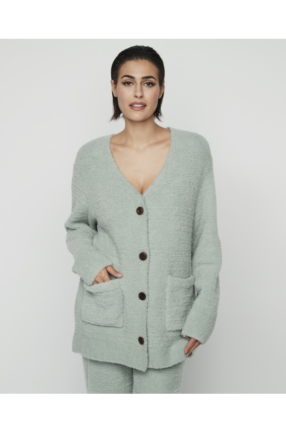 CONJUNTO SPORT CHAQUETA