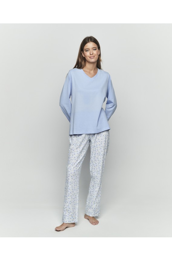 PIJAMAS DE MULHER CAMISETA