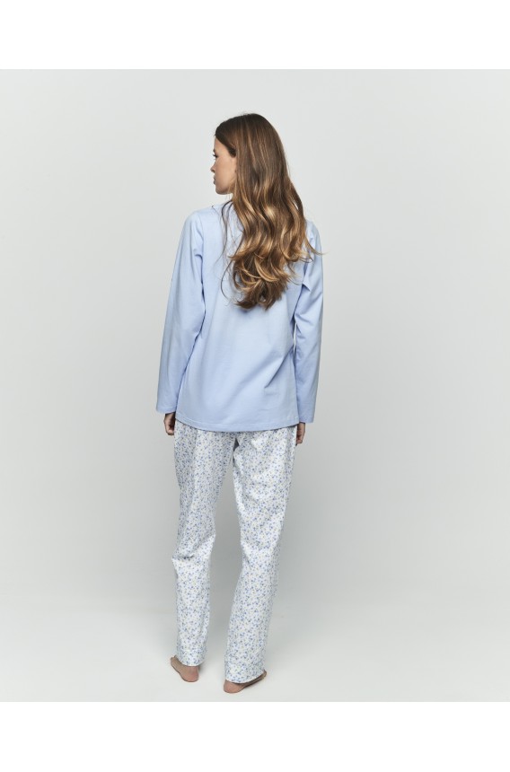 PIJAMAS DE MULHER CAMISETA