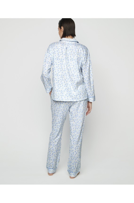 PIJAMAS DE MULHER CAMISA