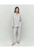 PIJAMAS DE MULHER CAMISA