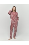 PIJAMAS DE MULHER CAMISETA