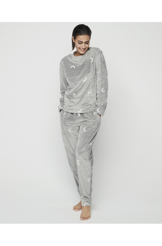 WOMEN'S PAJAMA T-SHIRT