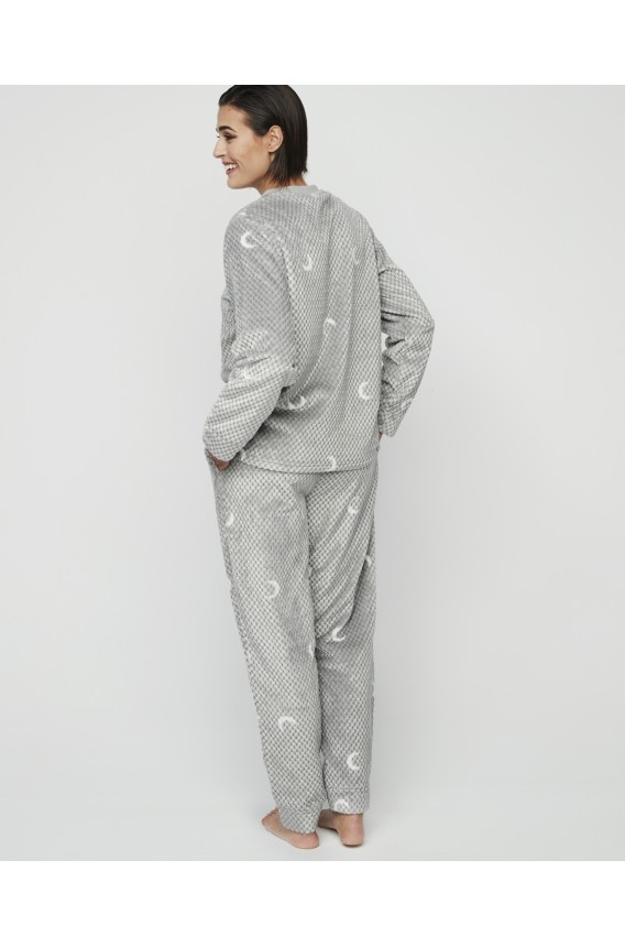 PIJAMAS DE MULHER CAMISETA