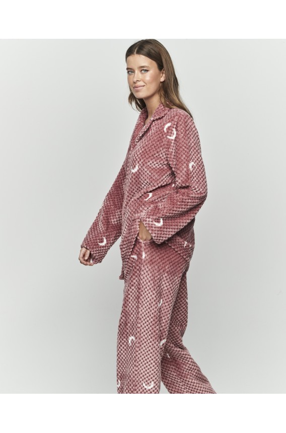 PIJAMAS DE MULHER CAMISA