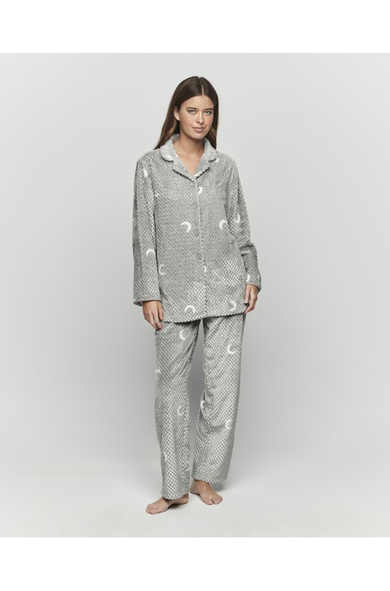 PIJAMAS DE MULHER CAMISA