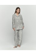 PIJAMAS DE MULHER CAMISA