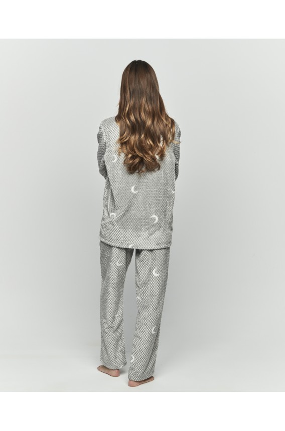 PIJAMAS DE MULHER CAMISA