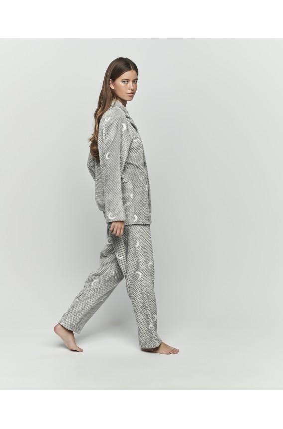 PIJAMAS DE MULHER CAMISA