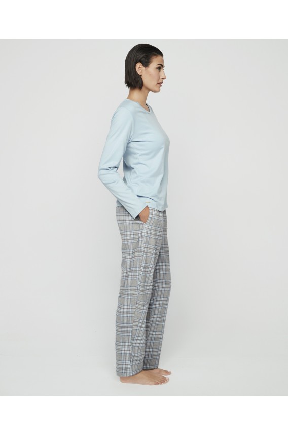 PIJAMAS DE MULHER CAMISETA