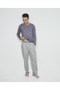 PIJAMAS DE HOMEN CAMISETA