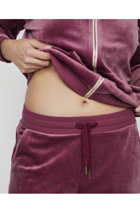 CONJUNTO SPORT CHAQUETA SUPERSOFT