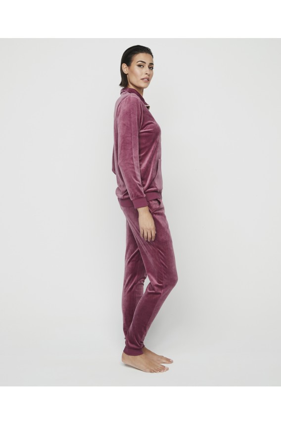 CONJUNTO SPORT CHAQUETA SUPERSOFT