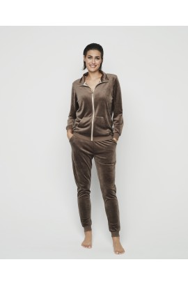 CONJUNTO SPORT CHAQUETA SUPERSOFT