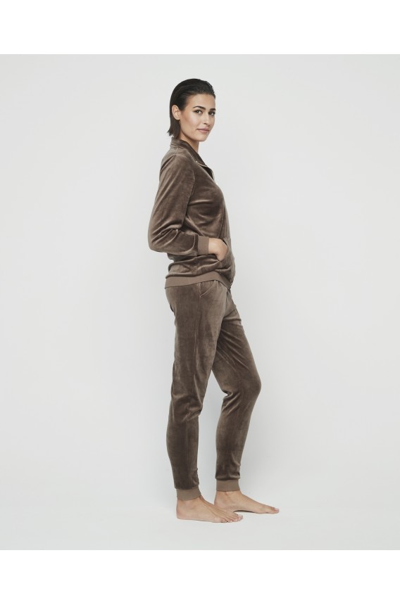 CONJUNTO SPORT CHAQUETA SUPERSOFT