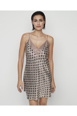 LINGERIE NIGHTGOWN