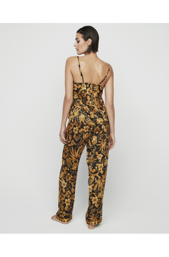 WOMEN'S LINGERIE PAJAMAS