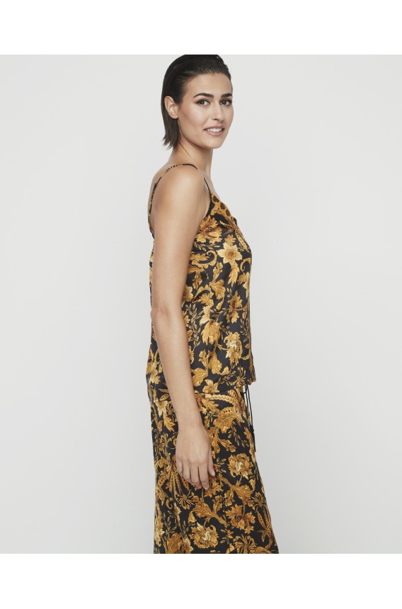 WOMEN'S LINGERIE PAJAMAS