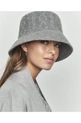 WOOL HAT