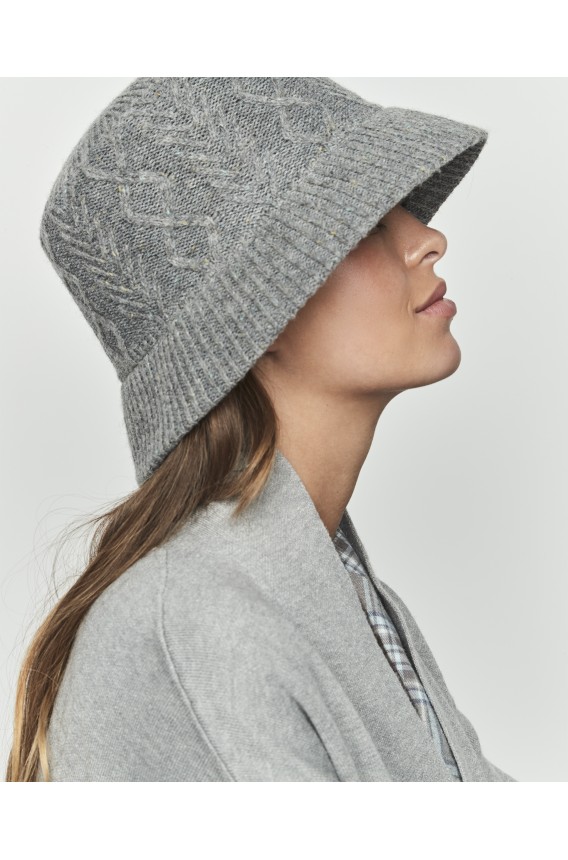 WOOL HAT