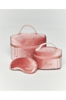 PACOTE DE BOLSA DE MAQUILHAGE