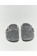 WOMEN'S CLOG SLIPPERS