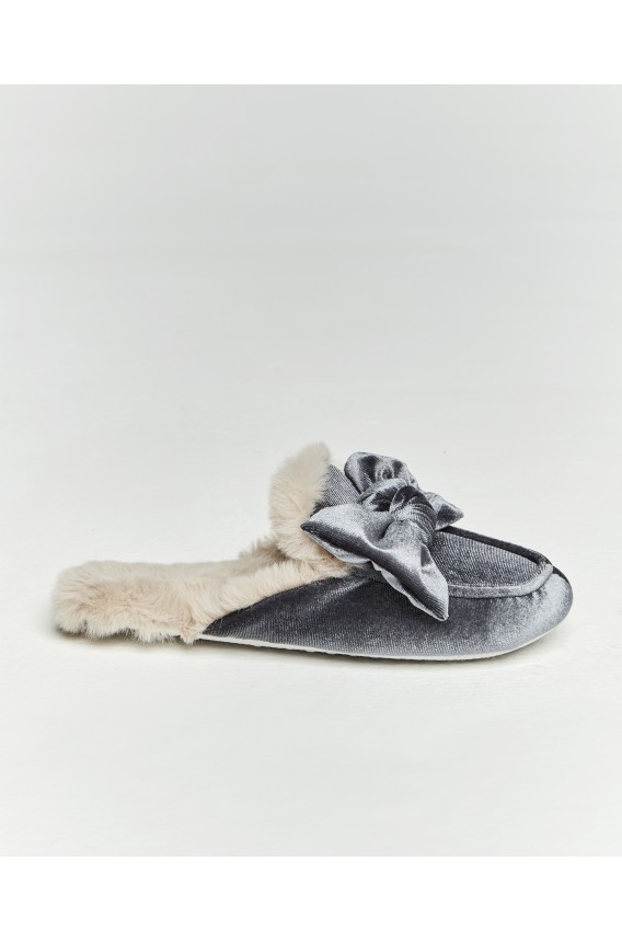 ZAPATILLA DESTALONADA MUJER