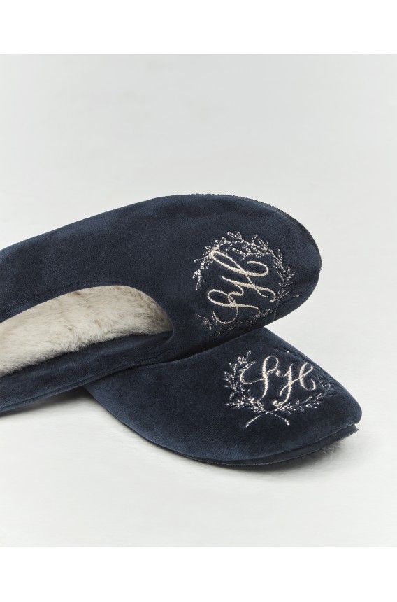 CHINELO FECHADO FEMININO