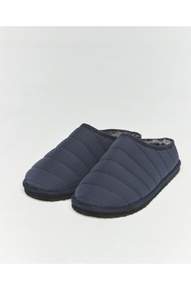 MEN'S SLIPPERS WITHOUT HEEL
