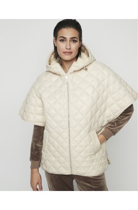 CAPITONE COAT