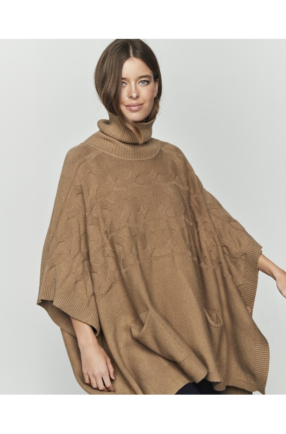 PONCHO