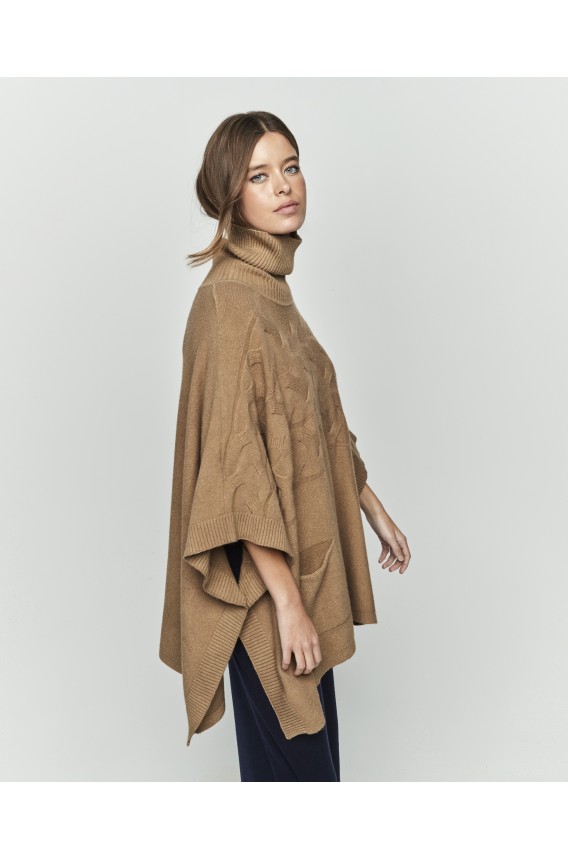 PONCHO